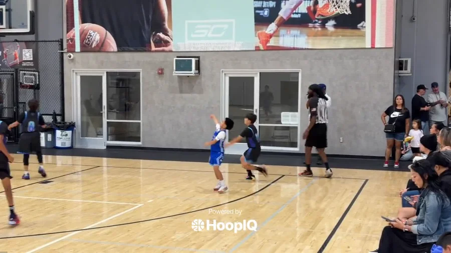Off. Rebound