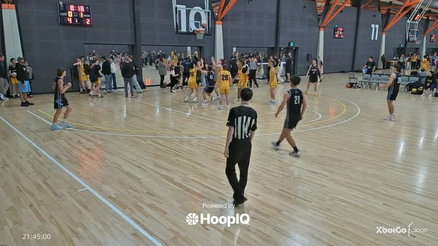 Def. Rebound