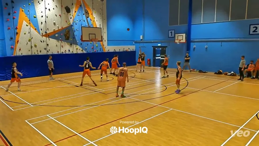Def. Rebound