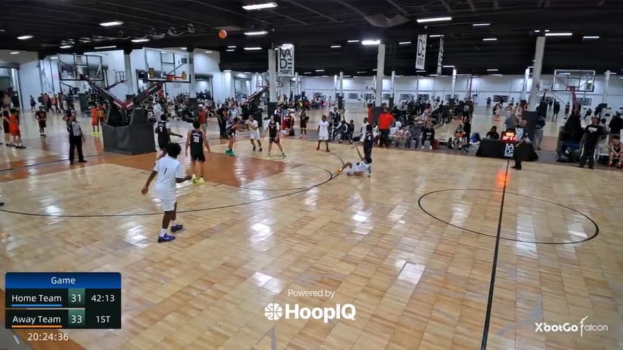 Def. Rebound