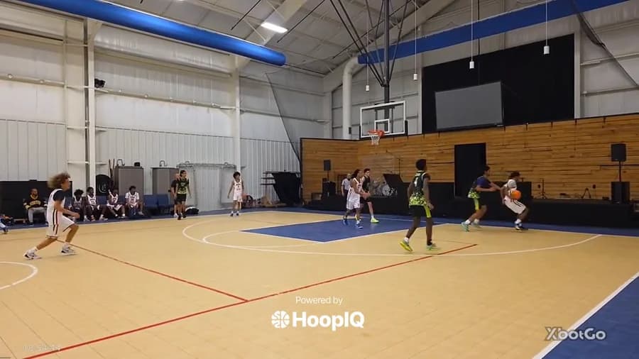 Off. Rebound