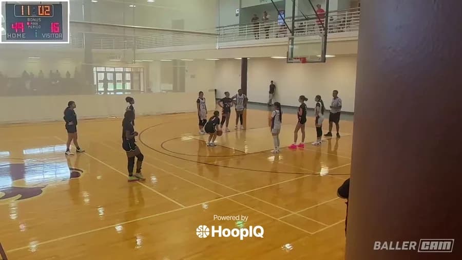 Free-throw