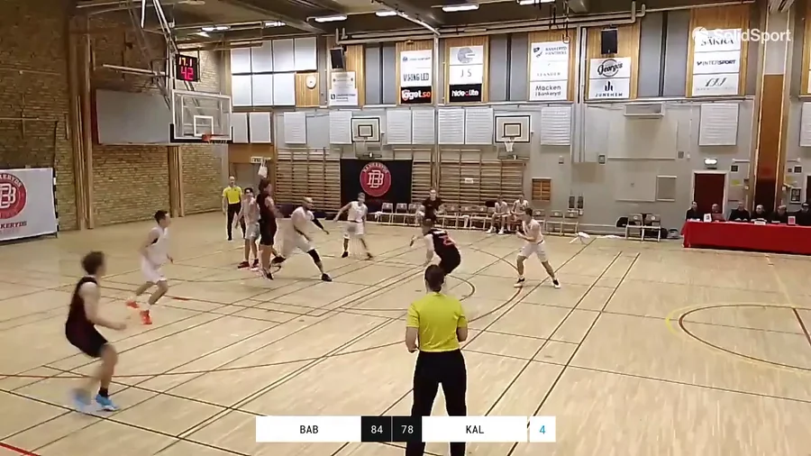 Off. Rebound