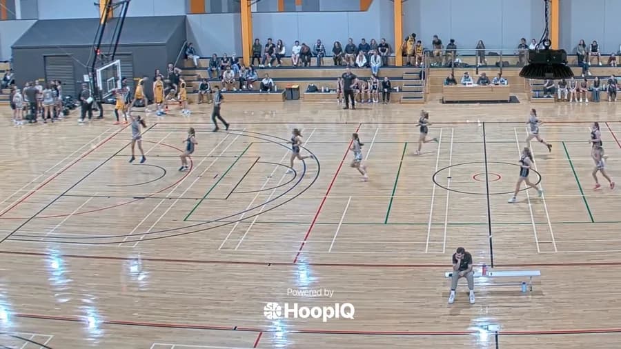 2-pt Shot