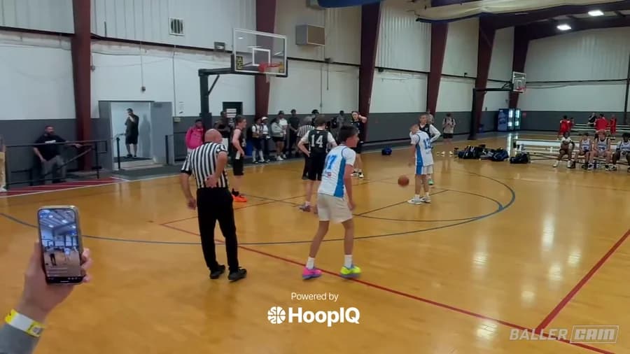 Free-throw