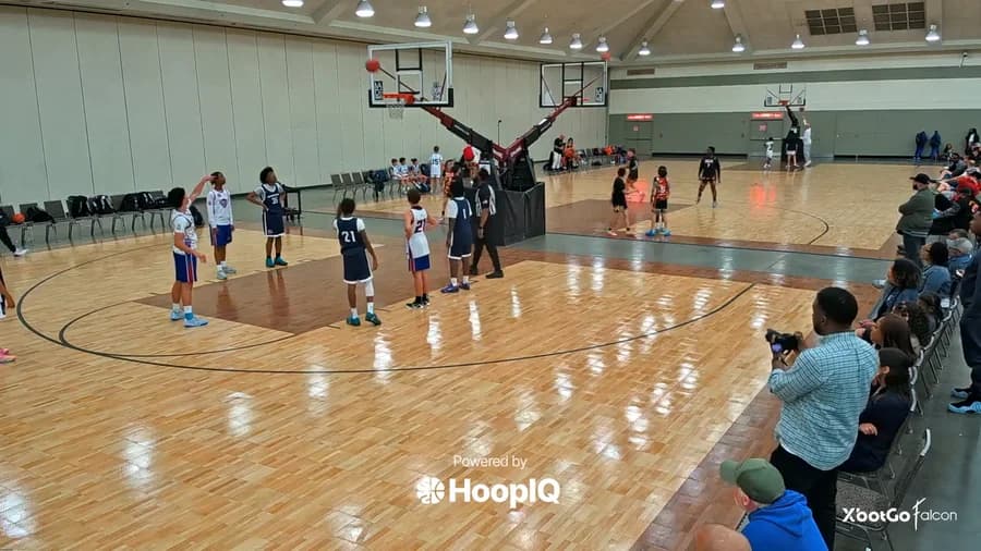 Free-throw