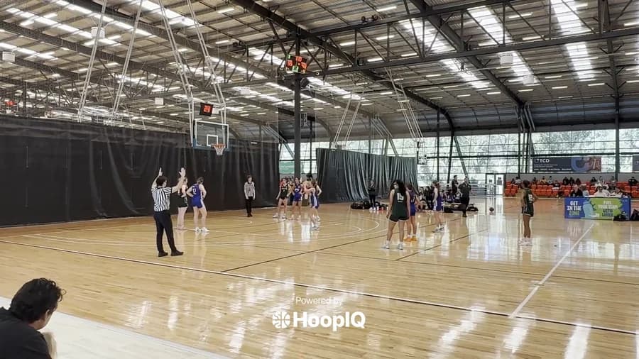 Free-throw