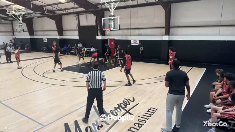 Def. Rebound