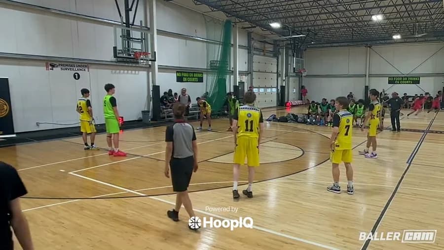 Free-throw