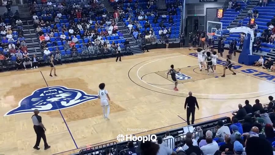 Def. Rebound