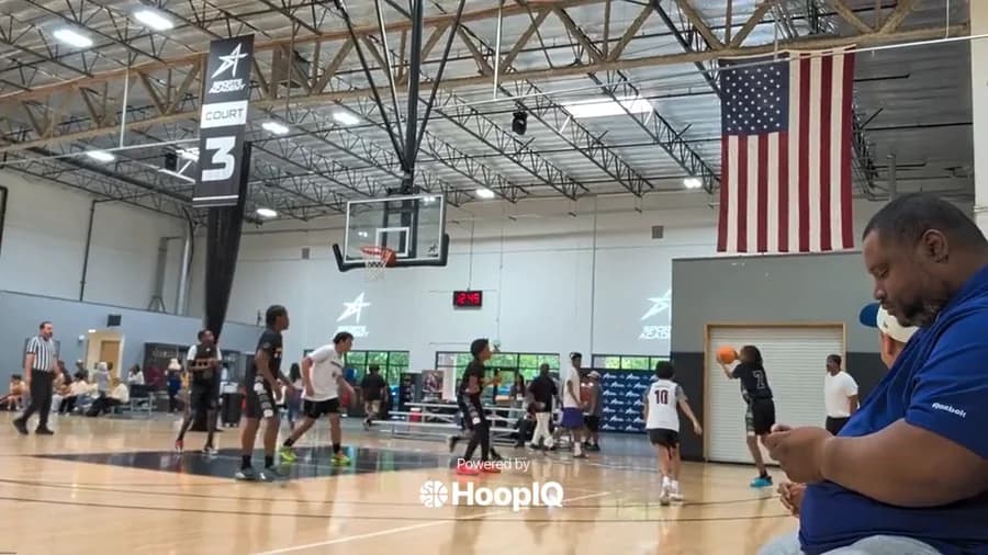 Def. Rebound