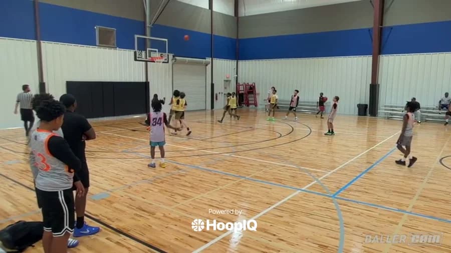 Off. Rebound