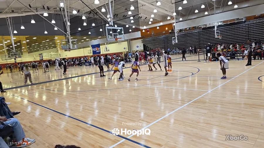 Free-throw