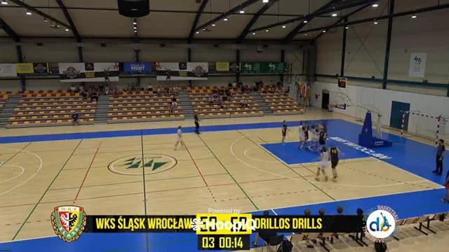 Off. Rebound