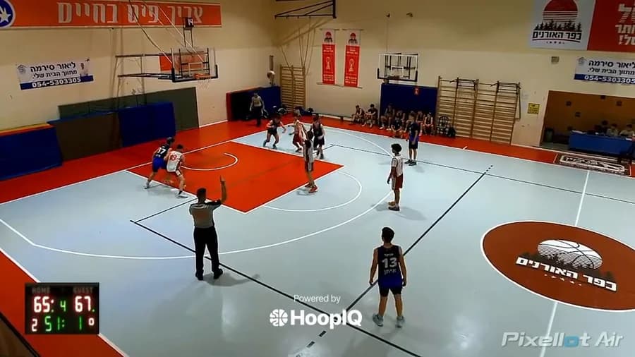 Def. Rebound