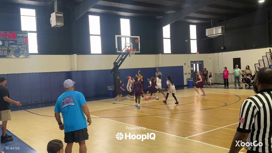 Off. Rebound