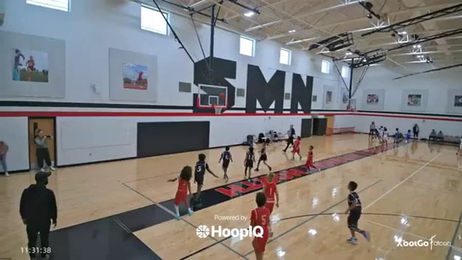 Def. Rebound