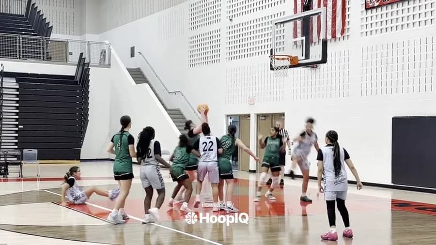 Def. Rebound