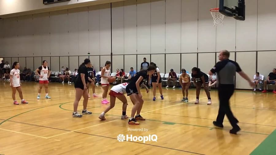 Free-throw