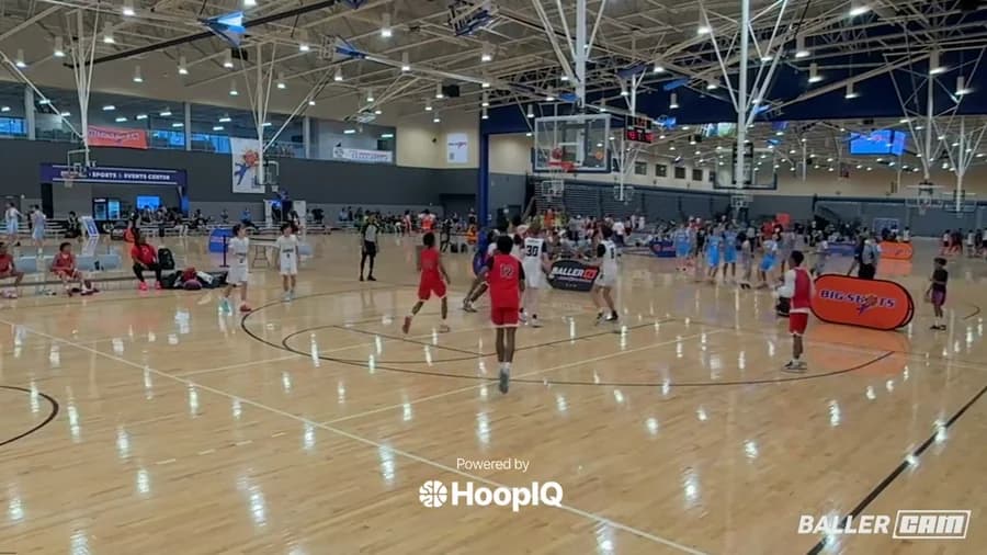 2-pt Shot