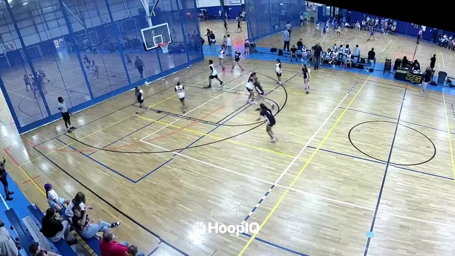 2-pt Shot