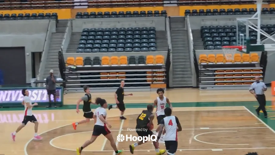2-pt Shot