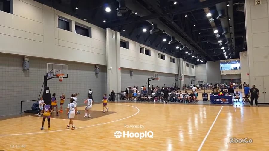 2-pt Shot