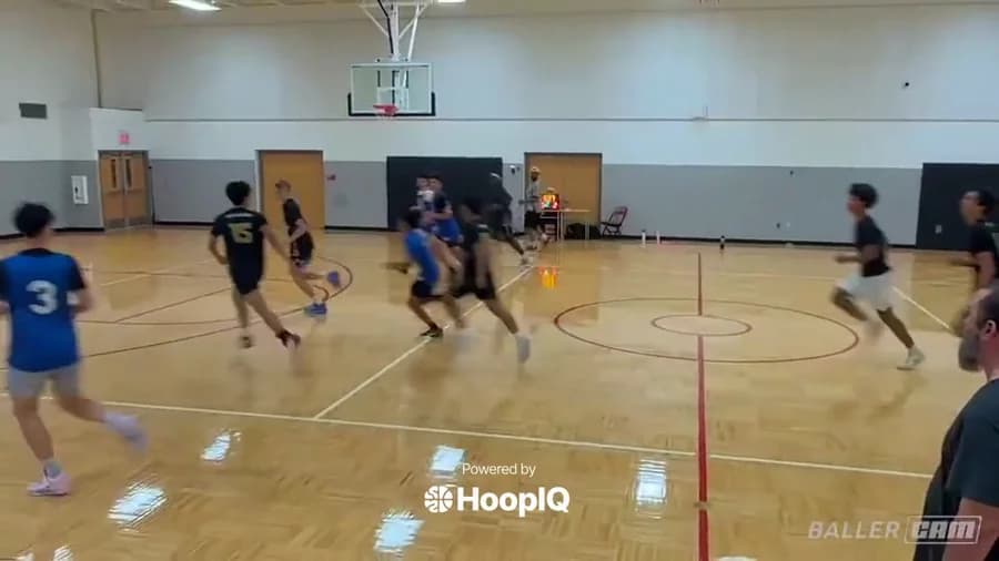 2-pt Shot