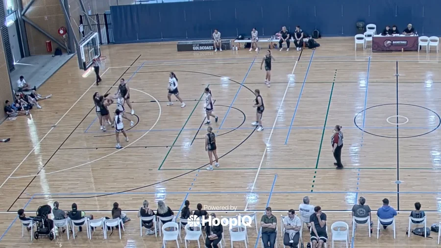 Off. Rebound