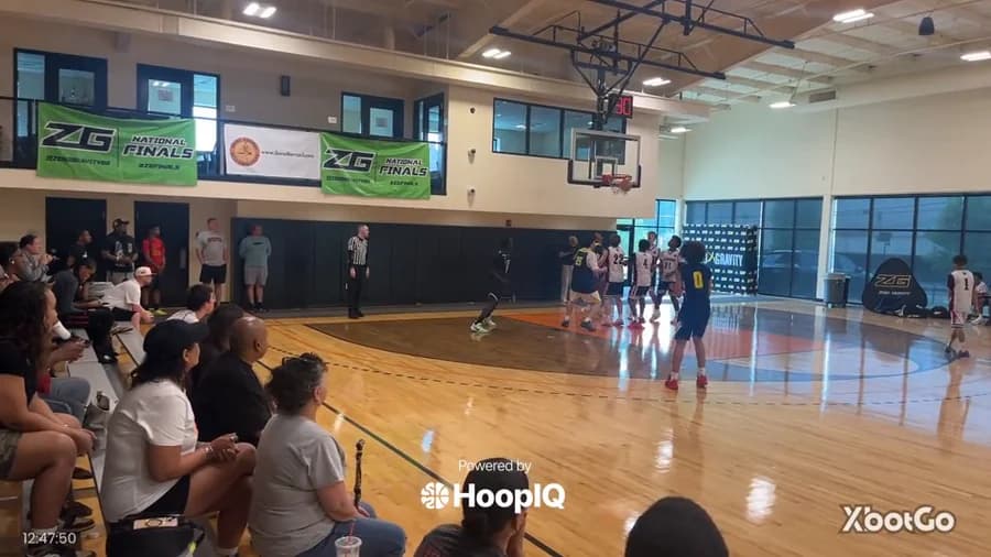 2-pt Shot