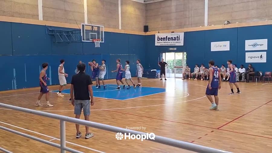 Off. Rebound