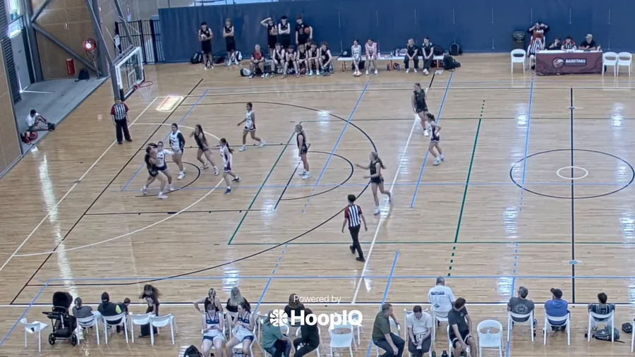 Off. Rebound