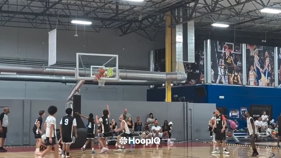 Def. Rebound