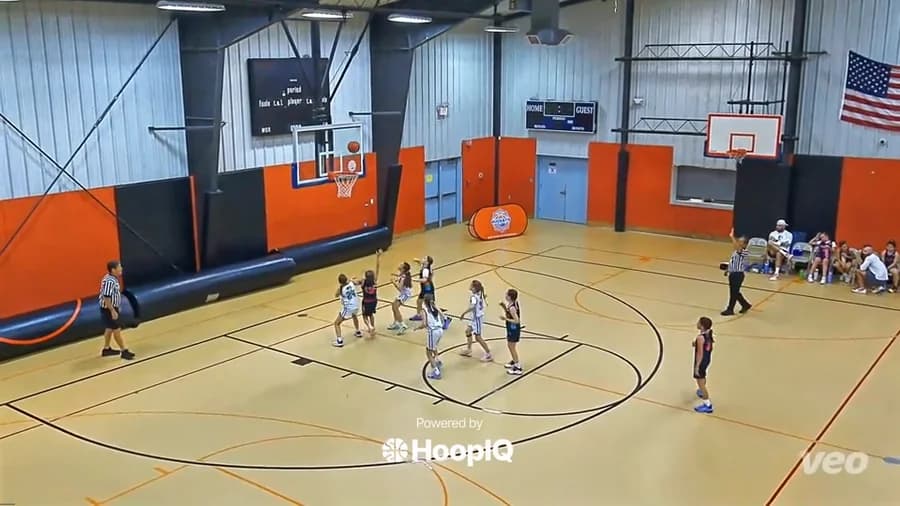 Def. Rebound