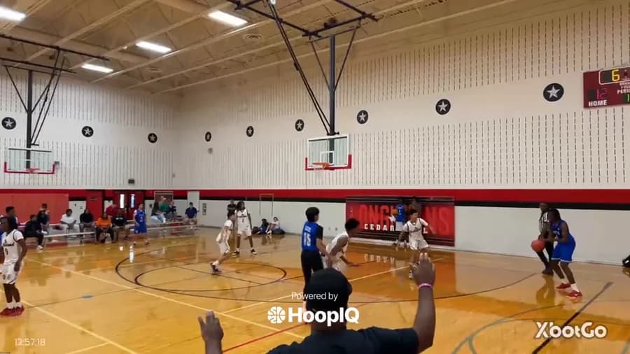 Assist