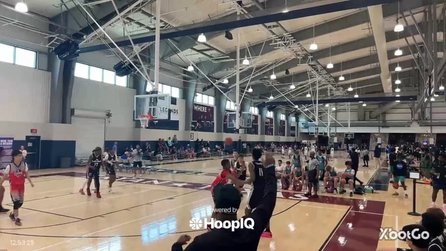 Off. Rebound