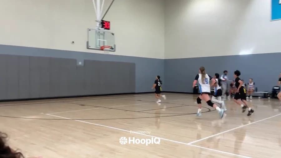 2-pt Shot
