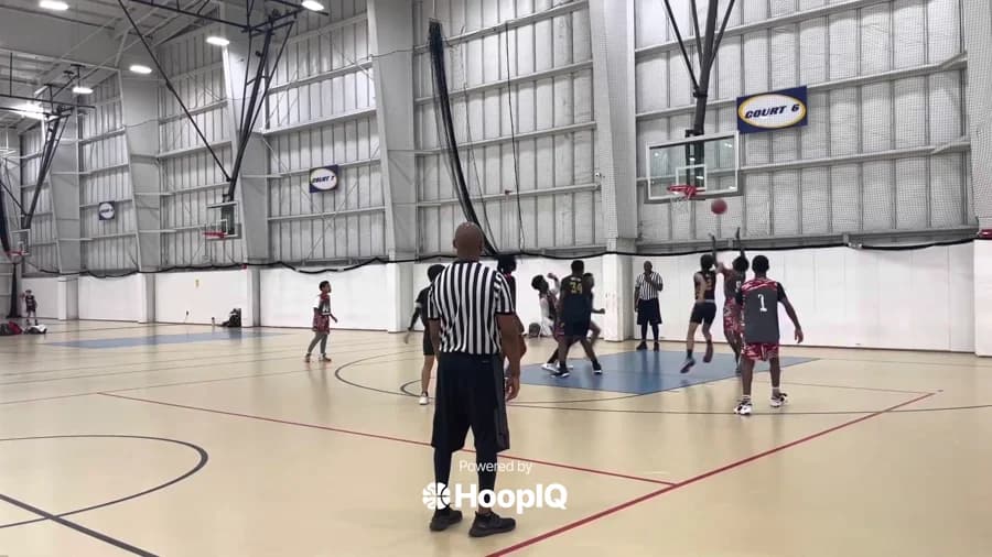 2-pt Shot