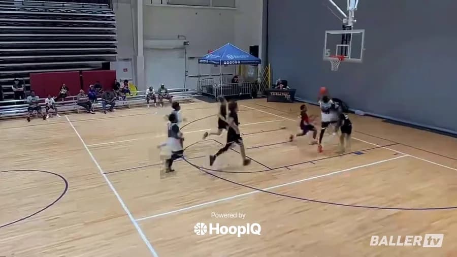 2-pt Shot