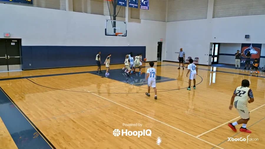 Off. Rebound