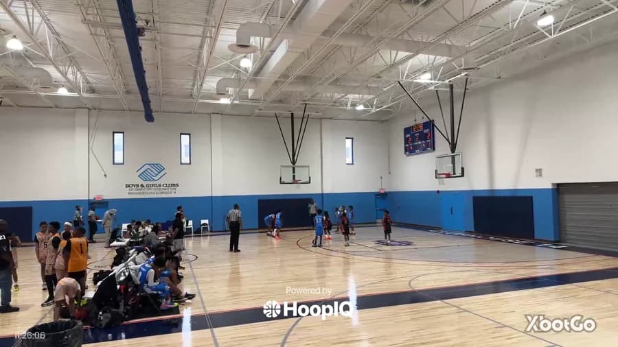 Free-throw
