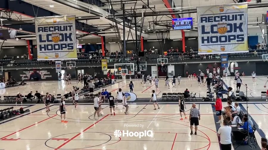 2-pt Shot
