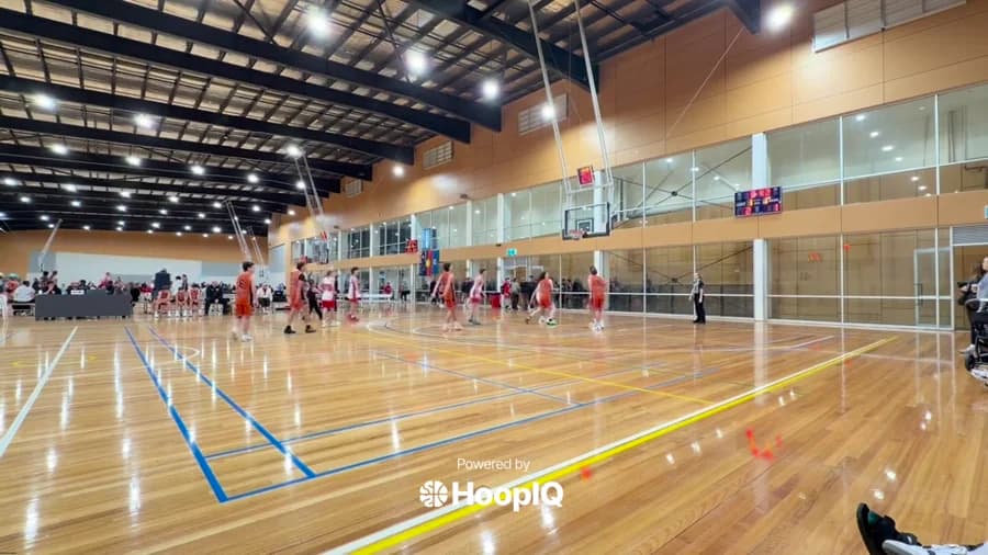 Free-throw