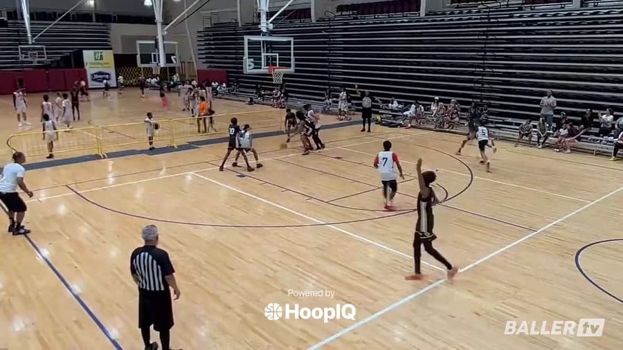 Off. Rebound