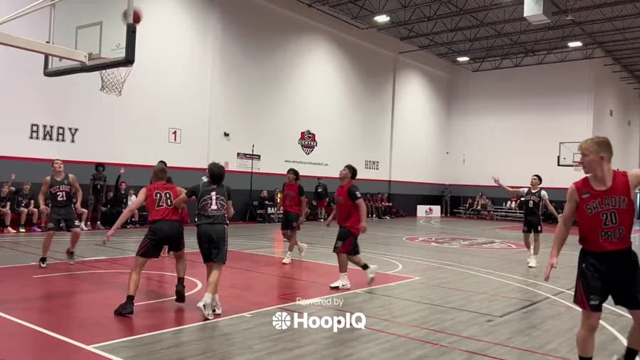 Def. Rebound