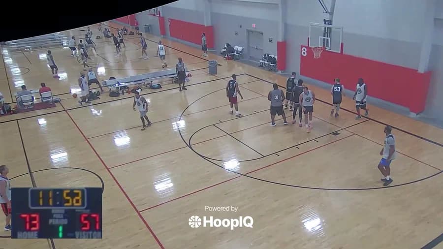 Off. Rebound
