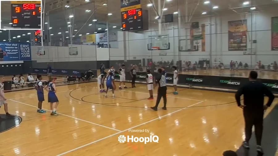 Free-throw