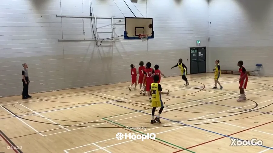 Def. Rebound