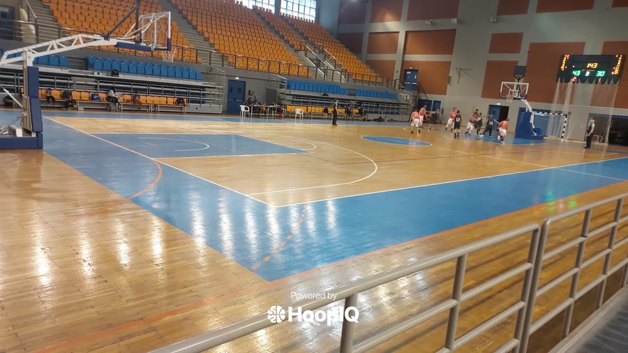 Def. Rebound