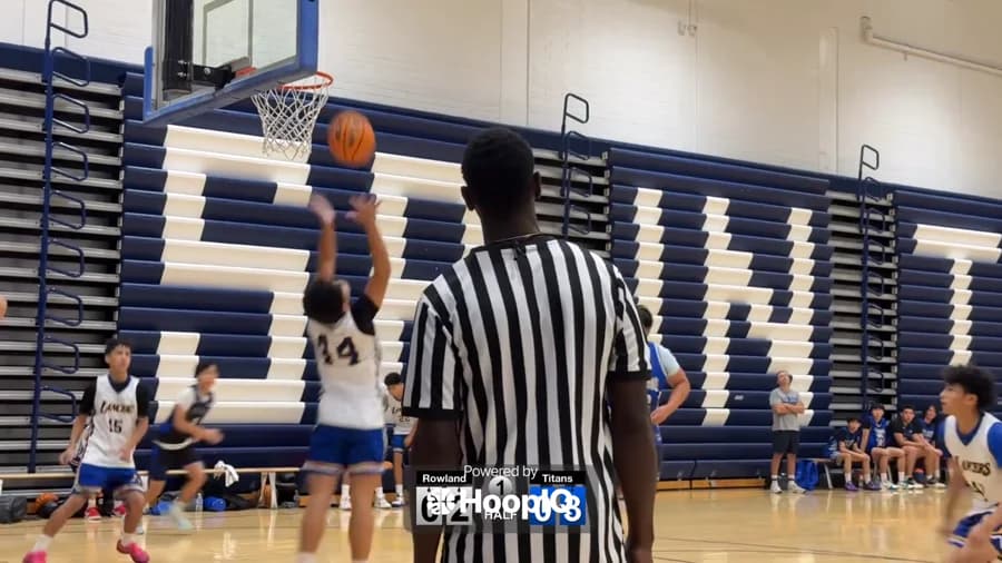 Off. Rebound